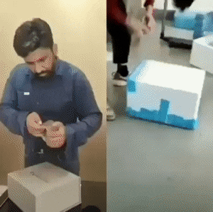 Гифки разные