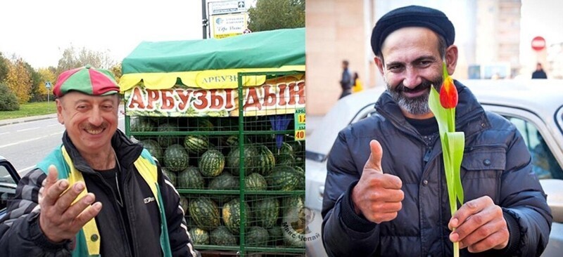 Теперь только так...