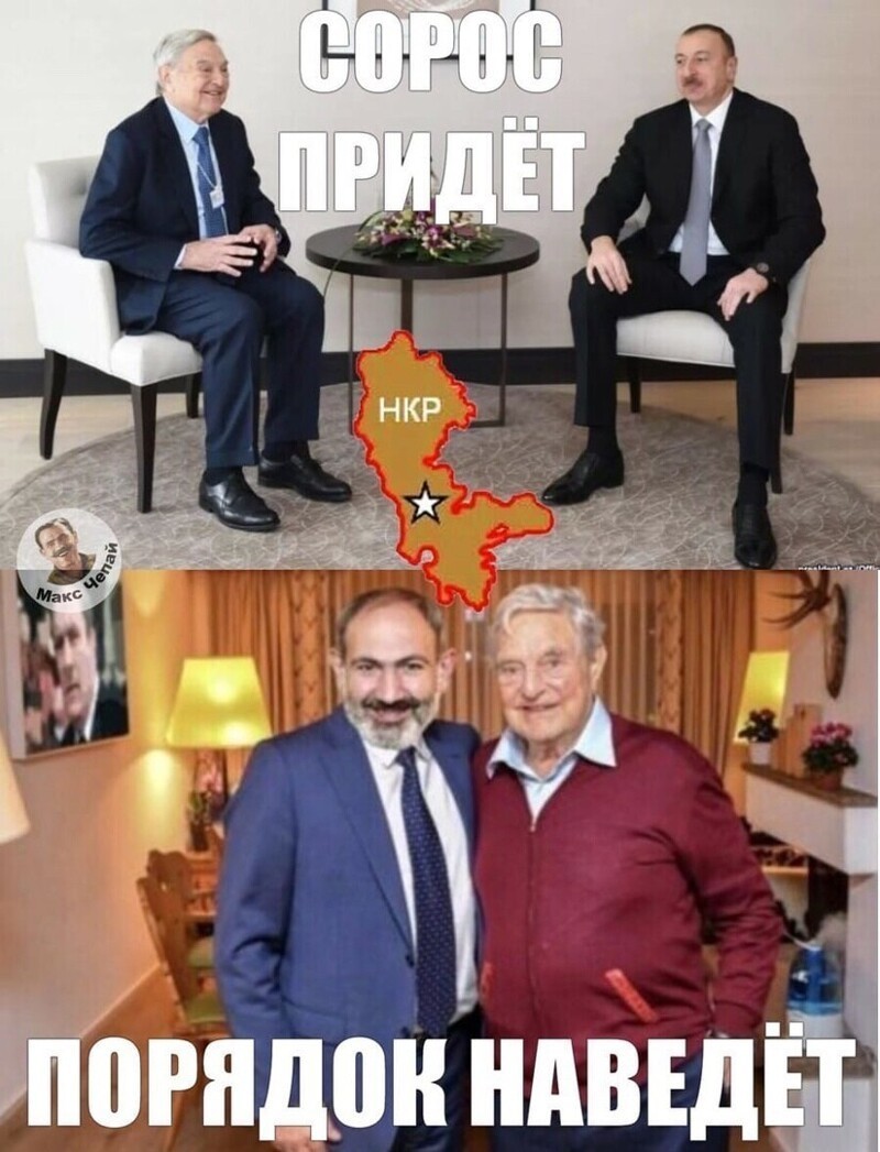 Политические комментарии 2