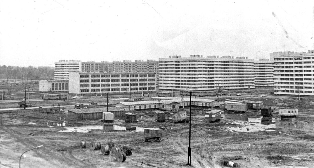 Прогулка по Ленинграду 1976 года от Юганск за 11 ноября 2020