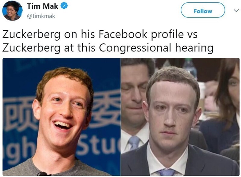 Американцы начали покидать Facebook* и Twitter