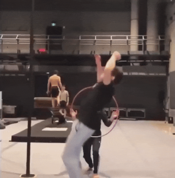 Спортивные гифки Спортивные гифки