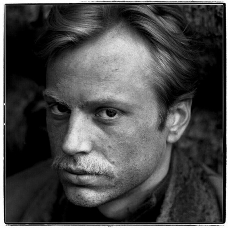Замечательные фотографии советских актеров от фотографа Валерия Плотникова