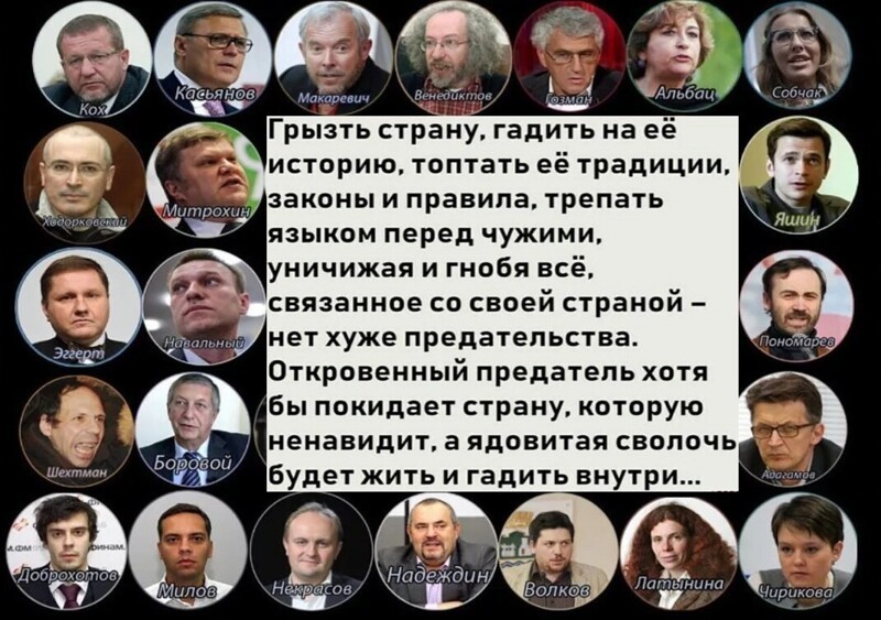 Политические комментарии 2