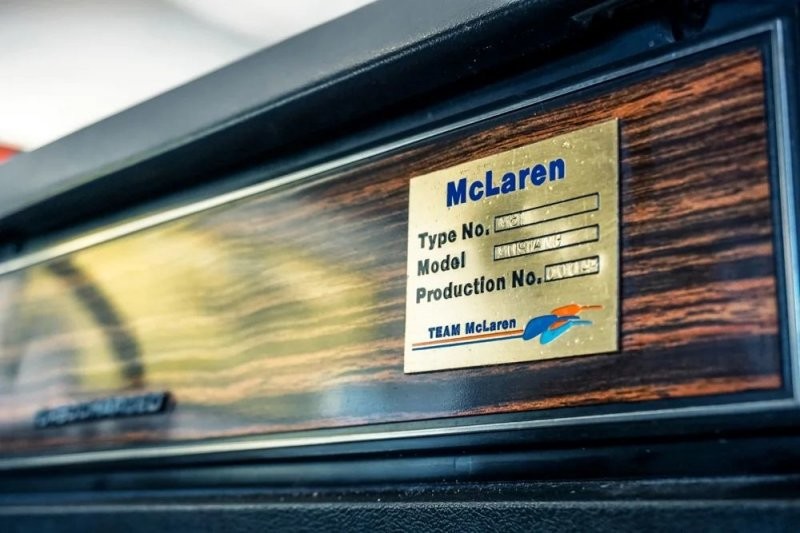 Как инженеры McLaren в 1980 году пытались вдохнуть новую жизнь в Ford Mustang