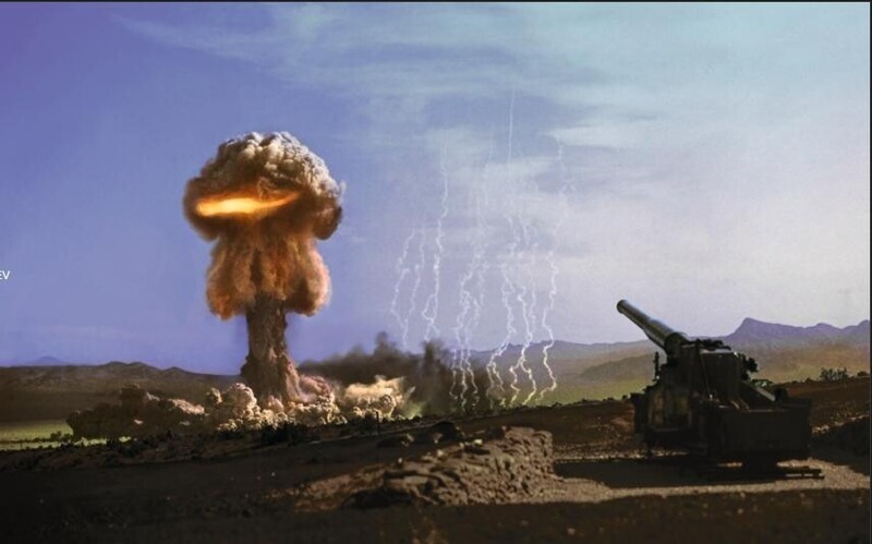 17 ноября 1978 года СССР сообщил об успешном испытании нейтронной бомбы