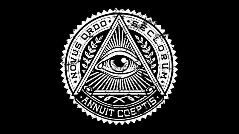 История и цели масонства, отличия масонов от иллюминатов