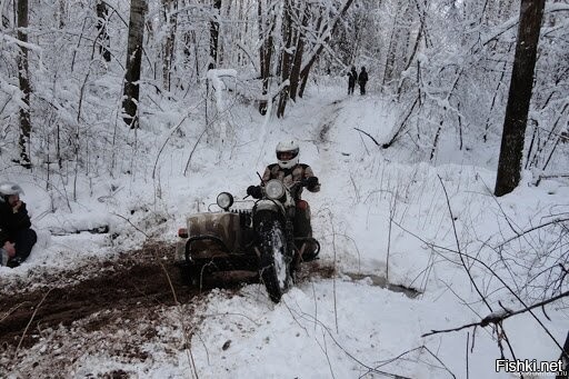 медведь шатун 2023 мотофестиваль