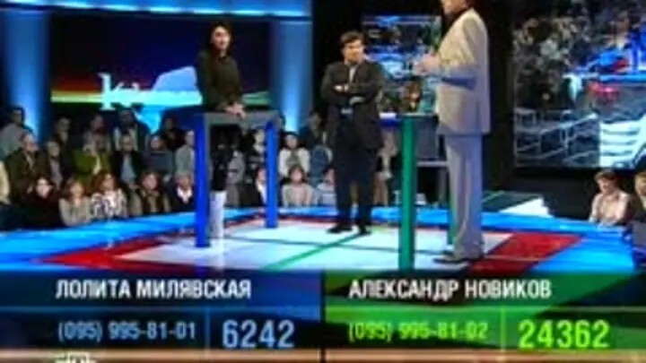 Быть услышанным можно только заостряя проблему