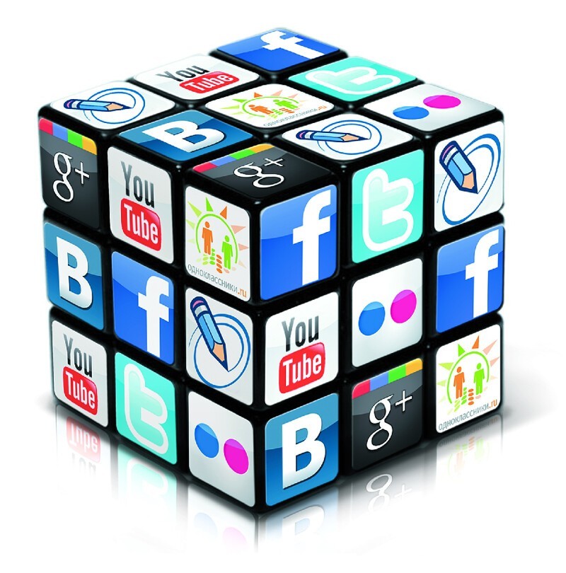 Бизнес возвращает рекламные бюджеты в социальные сети