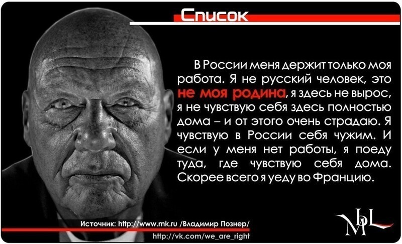 Политические комментарии 2