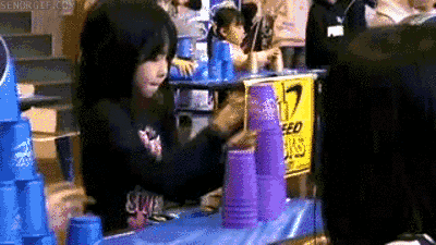 Детские гифки