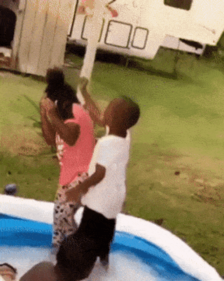 Детские гифки