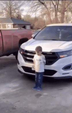 Детские гифки