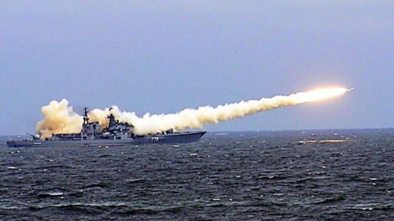 Появление русской военно-морской базы на Кубе позволит уничтожить флот США за 12 минут