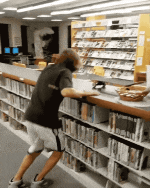 Просто гифки, всякие и разные