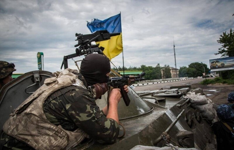 Откровенно, нагло и официально! Киеву не нужен мир в Донбассе!
