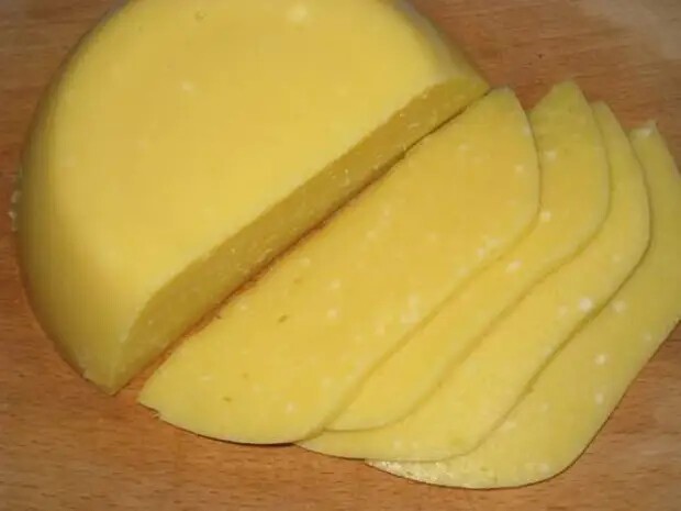 Адыгейский сыр в домашних условиях — рецепт с пошаговыми фото