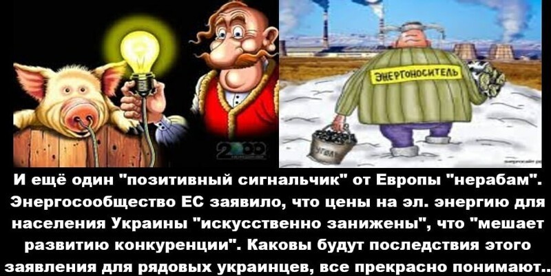 Политические комментарии из инета