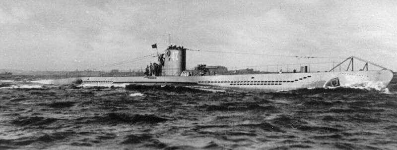«Бык Скапа-Флоу»: как подводник получил это прозвище?