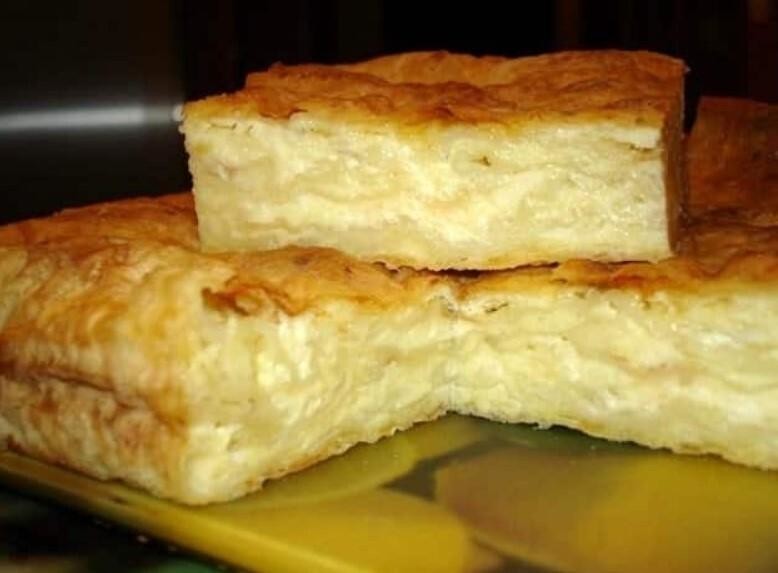 Ленивые хачапури с сыром на сковороде на молоке рецепт быстрый фото пошагово