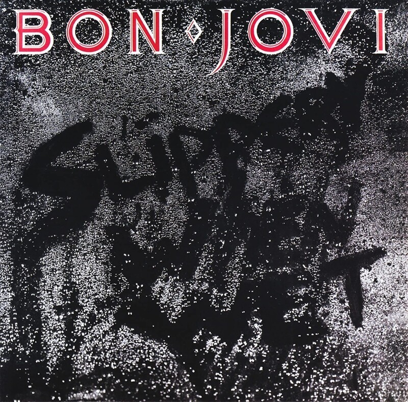 Slippery When Wet (Bon Jovi)