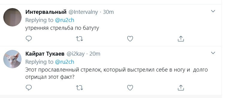 Рогозин пострелял из пистолета и рассмешил соцсети