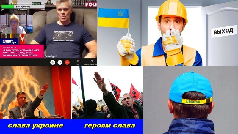 Больше всего над клоуном смеётся кассир, выдающий ему зарплату.