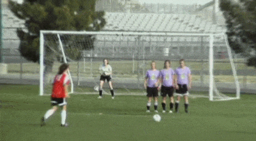 Гифки с девушками