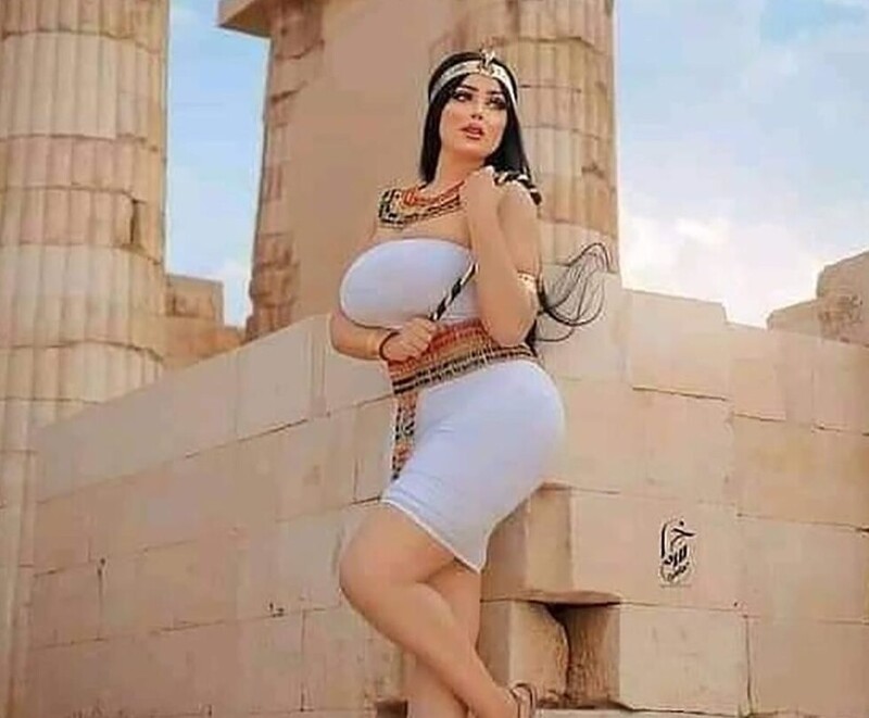 Se puede usar bikini en egipto