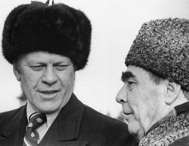В ожидании Псаки