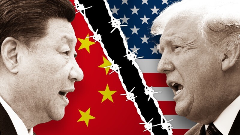 Америка продолжает блокировать деятельность китайских компаний