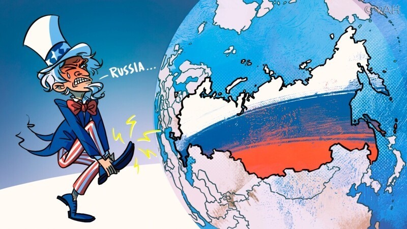 Политические комментарии из инета