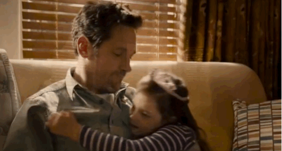 Гифки с детишками