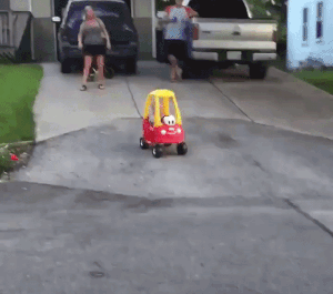 Гифки с детишками