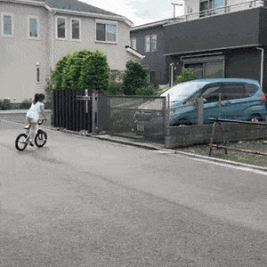 Гифки с детишками