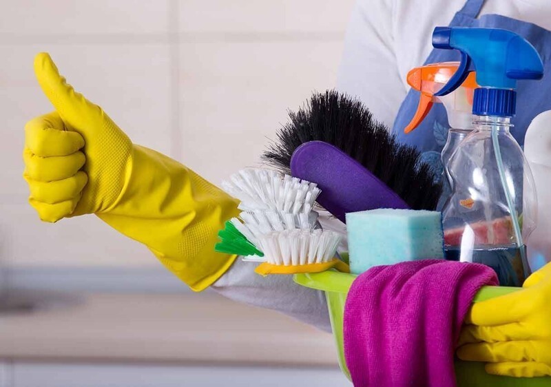14 любопытных фактов об уборке