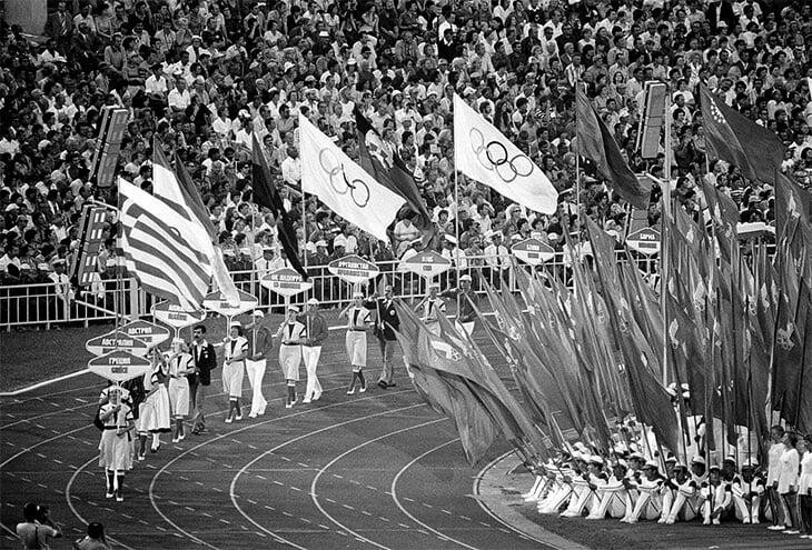 Бойкот Олимпиады-1980 в Москве: отправная точка, непростые решения, сомнительная польза