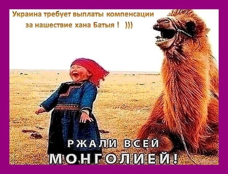 О политике и не только