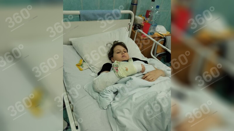 Не трогай его... "Яжеотцу", агрессивного гадёныша, грозит до пяти лет тюрьмы