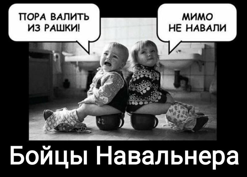 О политике и не только