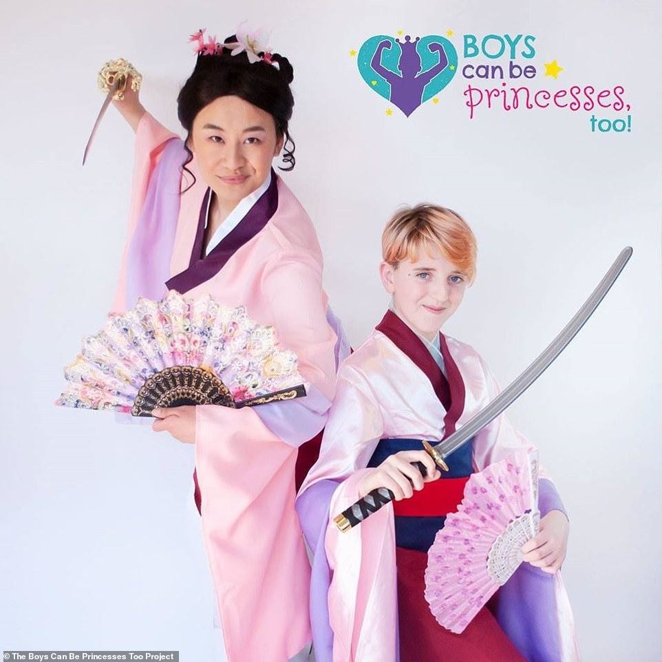 Boy princess. Мальчики тоже принцессы. Boy to Princess. Принцесса проект. Princess Project Gade.