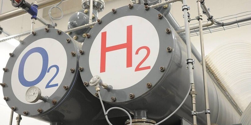 "Газпром" должен развивать Россию или Германию? Теперь он хочет строить немцам водородный завод
