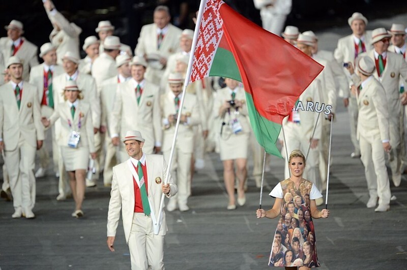 Перед Александром Лукашенко закрыли двери на Олимпийские игры