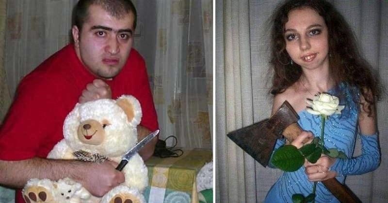 Обнять и плакать: 27 чудиков с российских сайтов знакомств