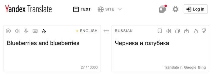 Приколы про Яндекс