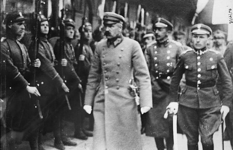 Как Сталин литовцам Вильнюс подарил