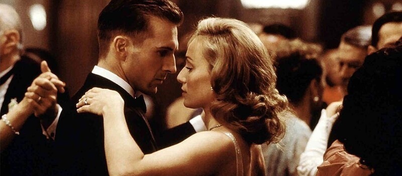 "The English Patient" 