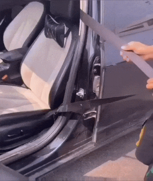 Взял на буксир