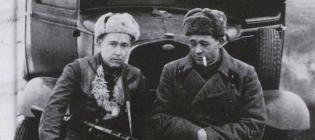 Как зека Солженицын «сидел» в ГУЛАГЕ